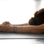 Into the Body with Yin Yoga