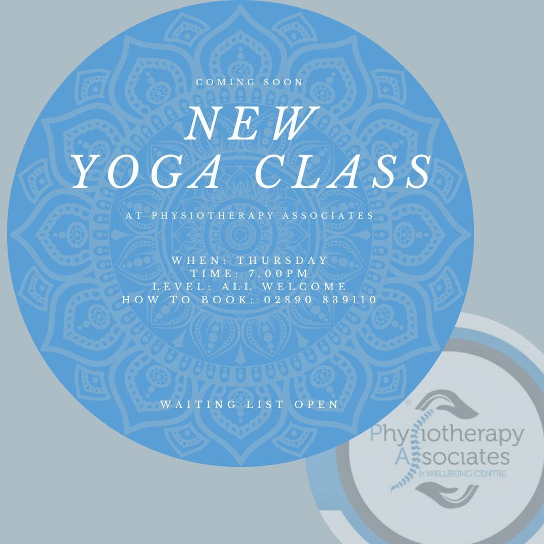 Beginner Yoga Classes