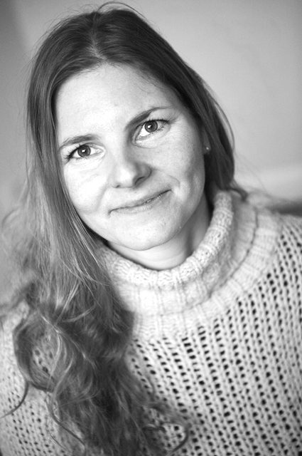 Bara – Yoga, Breathwork & Massage Therapy in Reading and West Berkshire.