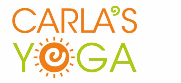 CarlasYogaLOGO