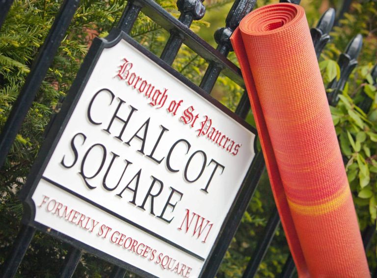 Chalcot Square Yoga May 2015 9 2 2 768x567