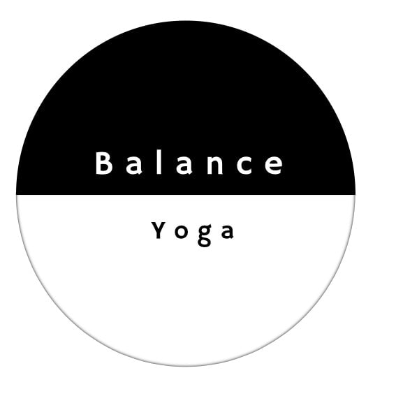 Circle Logo Yoga 2