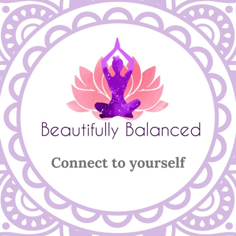 Connect to yourself 768x768