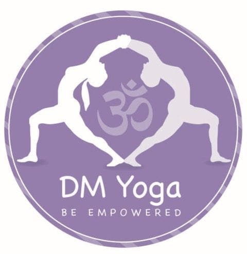 DMyogaLogo 3 2