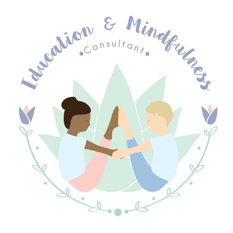 Education Mindfulness logo 2 768x768