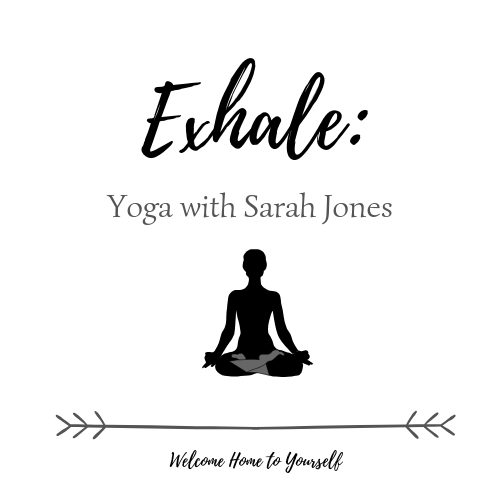 Exhale  1