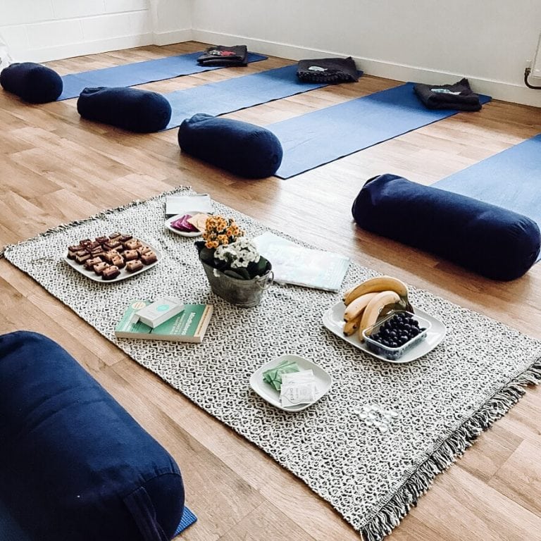 Hanni Rose Mindfulness mini retreat workshop image2 768x768