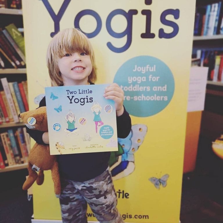 Jago with my book 768x768