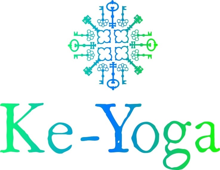 Ke Yoga Logo Gradient@2x 100 1