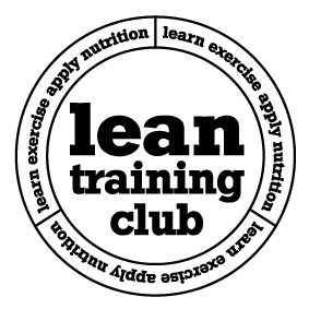 LEAN LOGO WEB