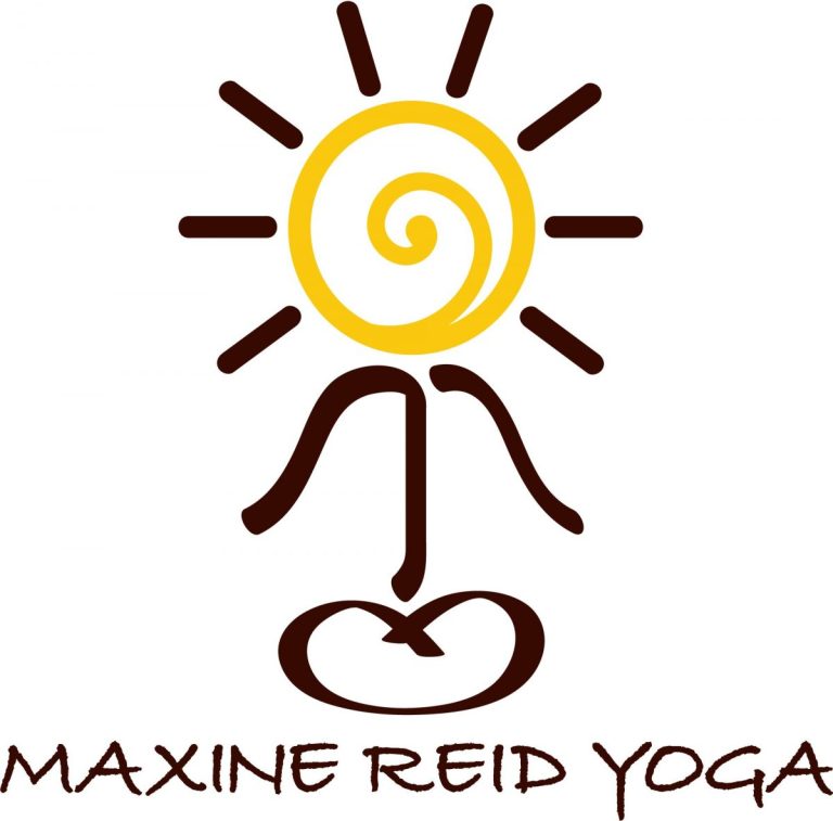 MAXINE REID YOGA LOGO textHIQUAL 2 768x757