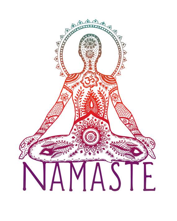Namaste 1
