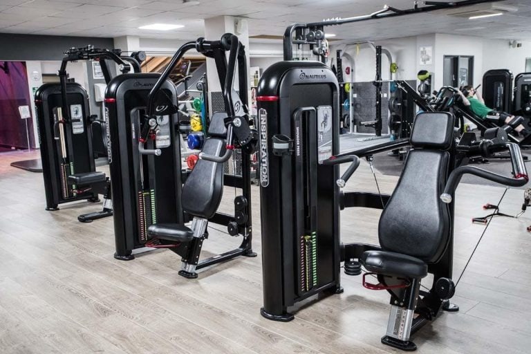Northwood Gym 1 768x512