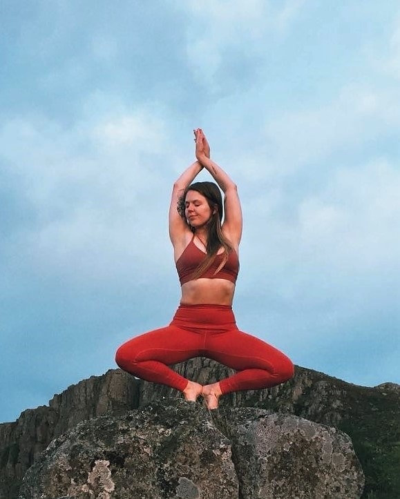 SajaRutYoga Saeunn