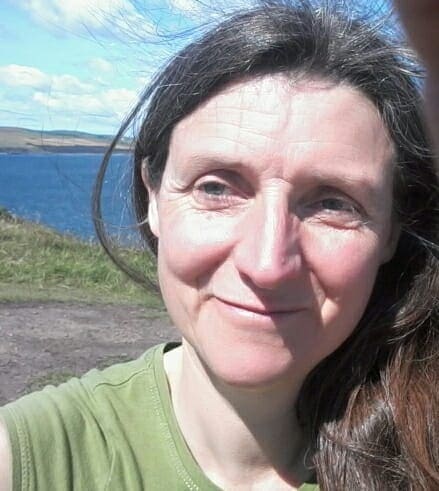 Sally Galloway 1