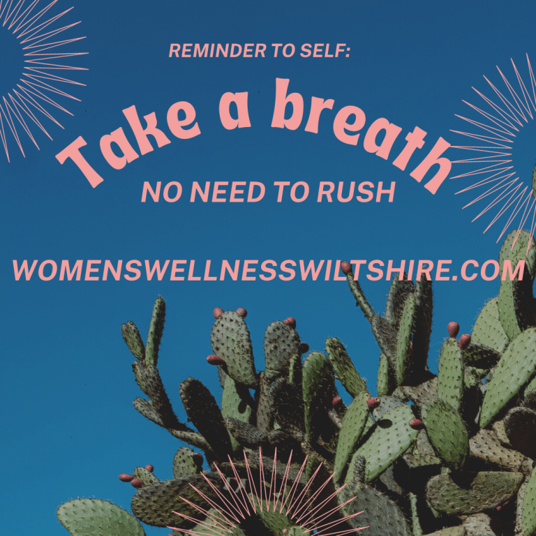 Take a breath 768x768