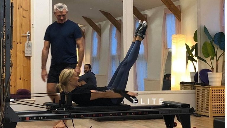 YMCA Level 3 Diploma Pilates Teacher Training Reformer 768x432