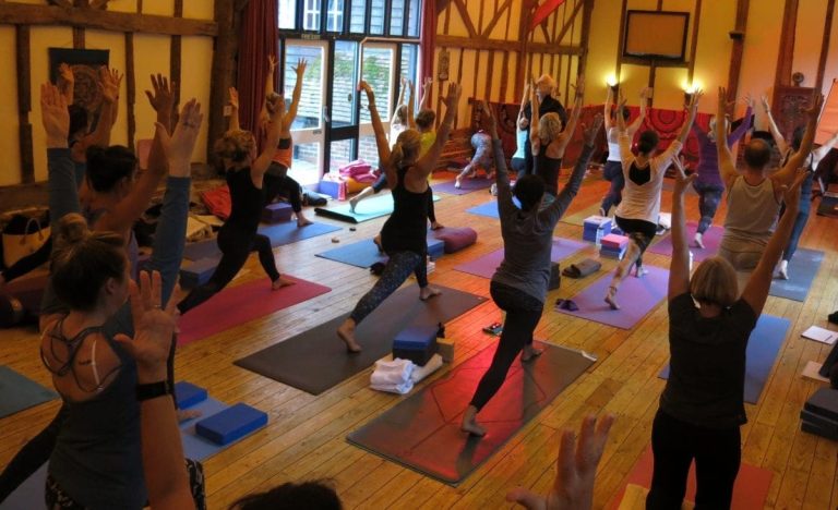Yoga Barn Bore Place 1 768x468