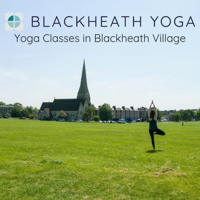 Yoga Classes in Blackheath Village 1 768x768