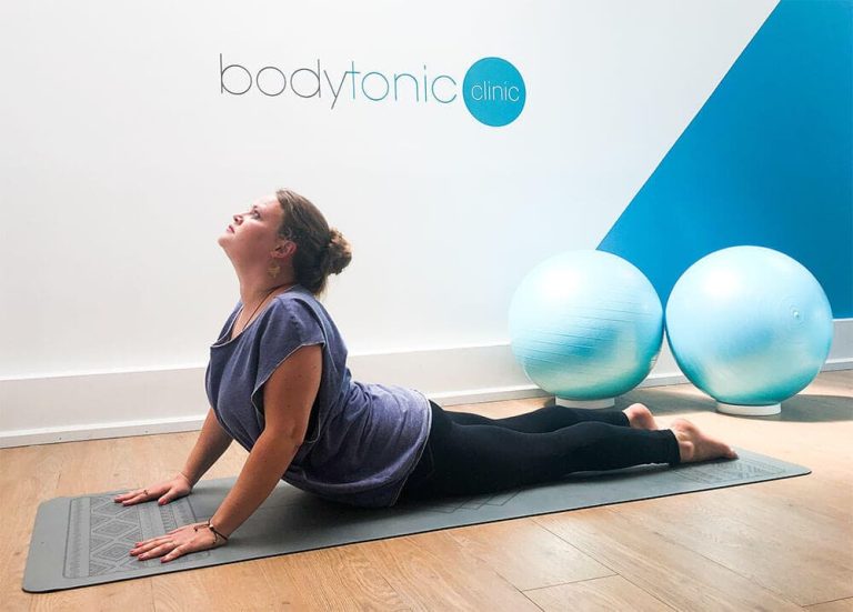 Yoga Cobra Pose Bhujangasana 2.psd 1 768x551