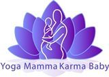 Yoga Mamma Karma Baby logo1 2