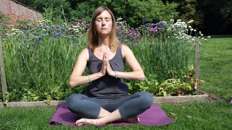 Yoga calm at Hanbury 4 2 768x432