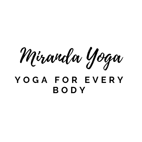 Yoga for Every Body