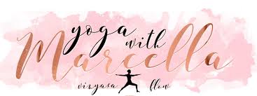 Yoga in Harlow with Marcella