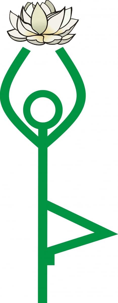 Yoga logo 5