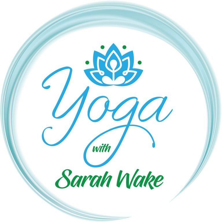 Yoga with Sarah Wake RGB Logo 768x768