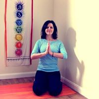 YogawithKasia