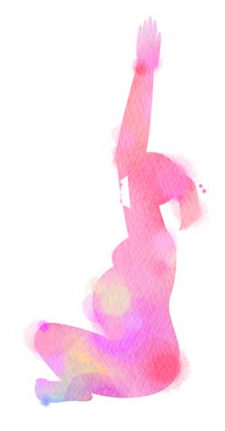 antenatal yoga 2
