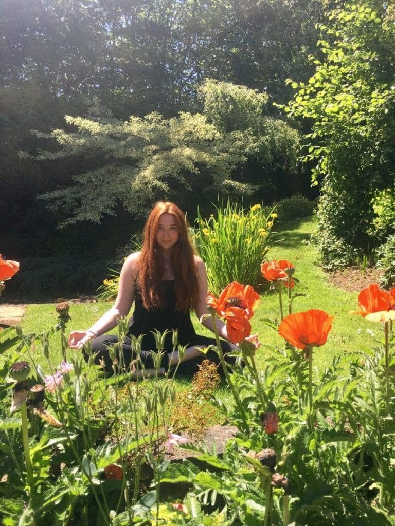 poppy 768x1024