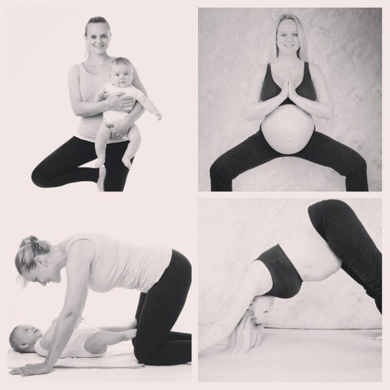 pregnancy and mum and baby yoga durham facebook group 768x768