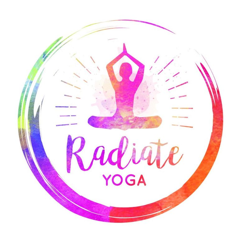 radiate yoga logo white10342 2 768x768