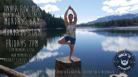 ricky yoga 1