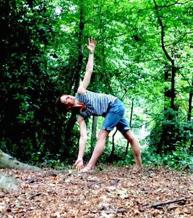 sarahT yoga 2