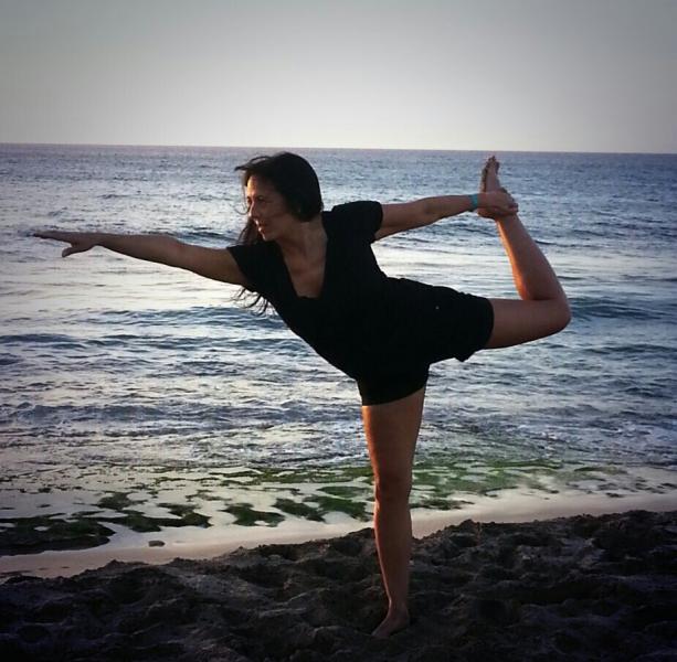 yoga 2