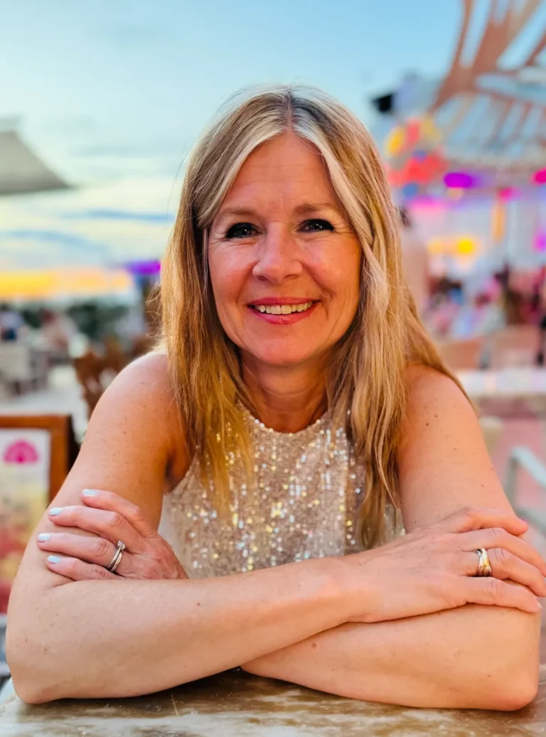 Jo Lovell