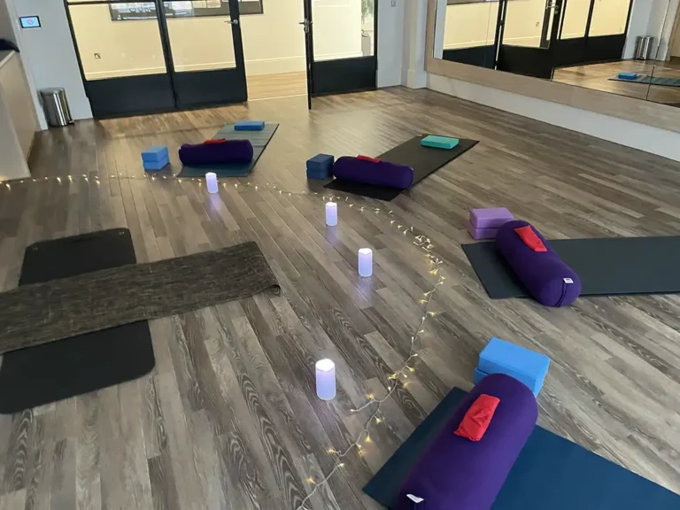 Yin Yoga in Kent 768x576