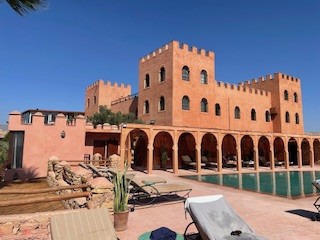 atlas kasbah