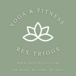 Yoga with Bex Triggs Avatar