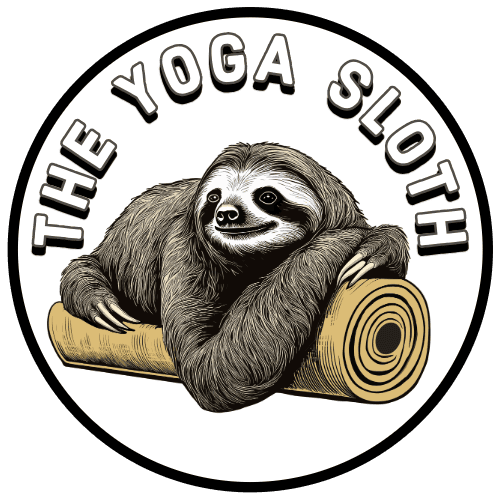 The Yoga Sloth