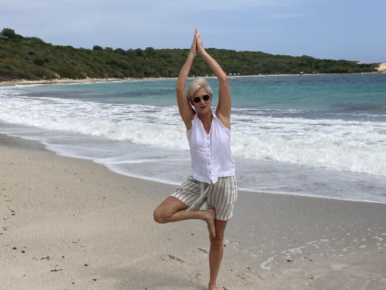 Tree pose 768x576