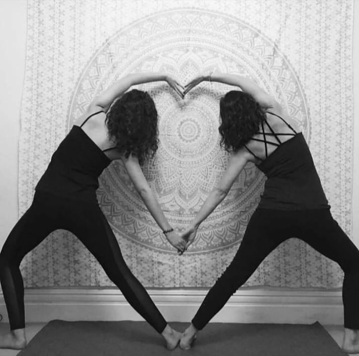 Yoga with Becky Cover Photo