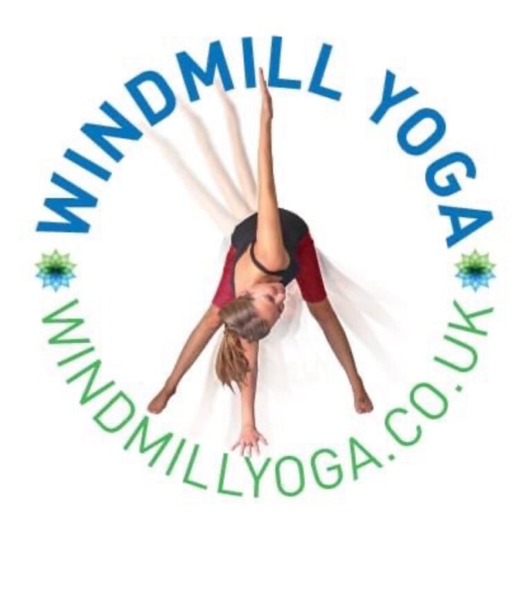 Windmill Yoga