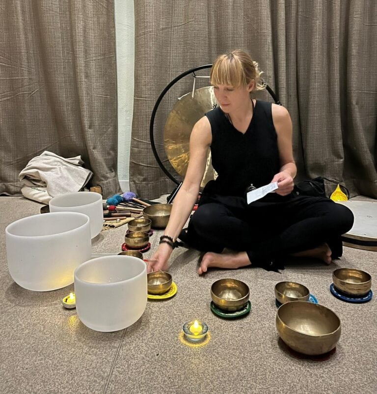 SOUND BATH LONDON SOUND BATH HENDON GONG BATH NORTH WEST LONDON 768x804