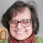 Dianne Womersley Avatar