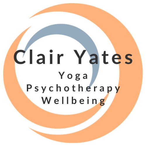 Clair Yates Logo