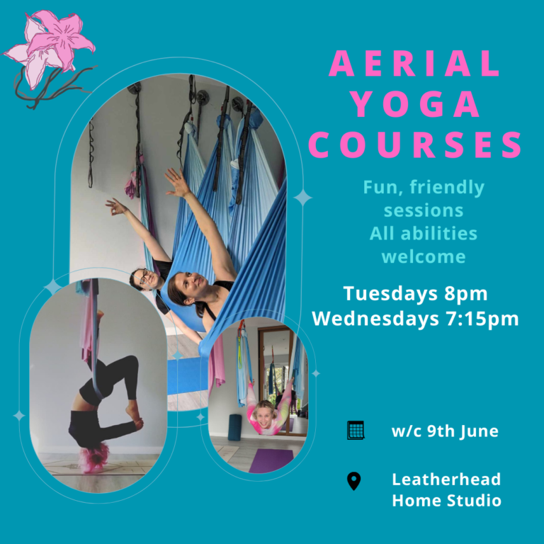 Aerial Classes 768x768